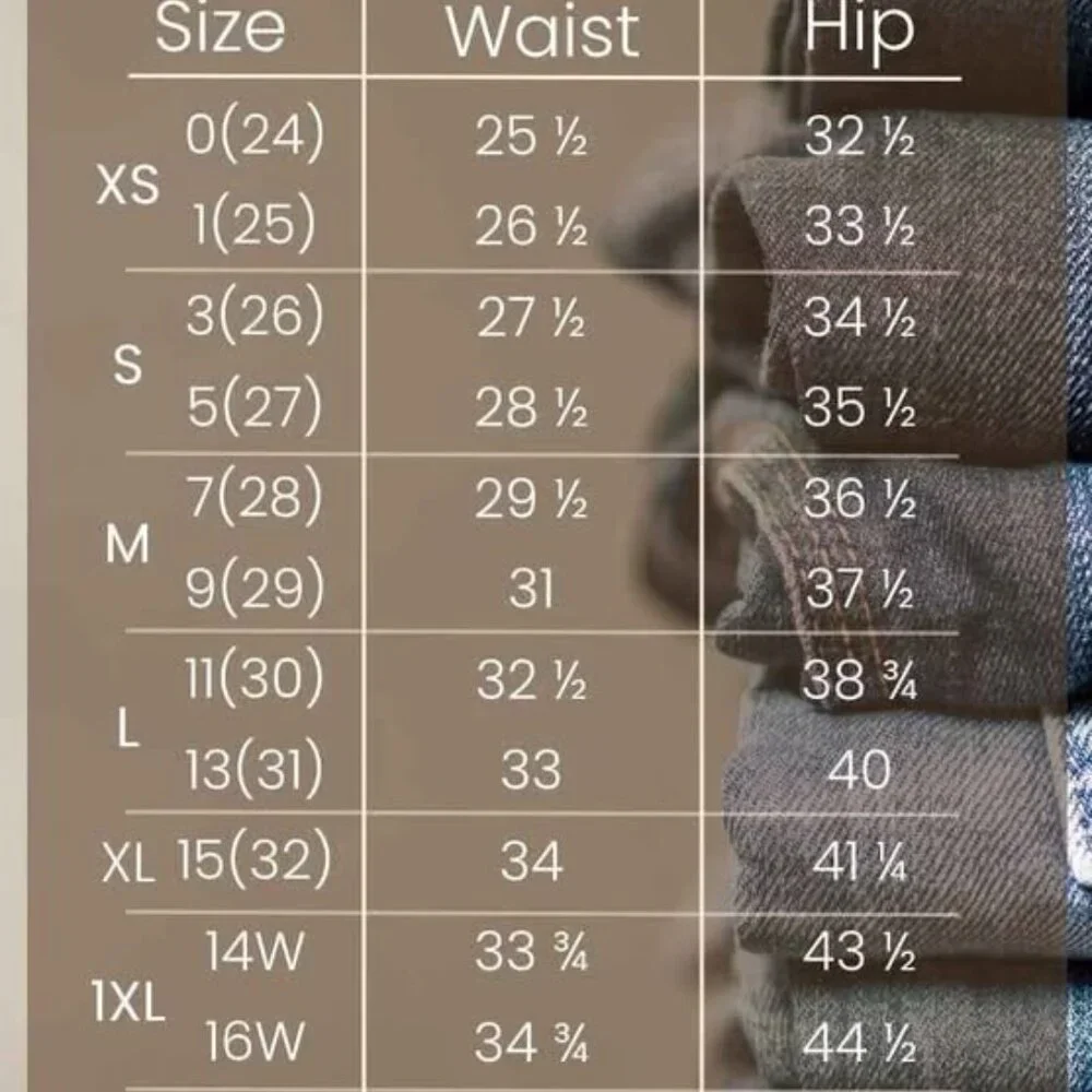 Judy Blue Boyfriend Jean Size 13 - Picture 6 of 7